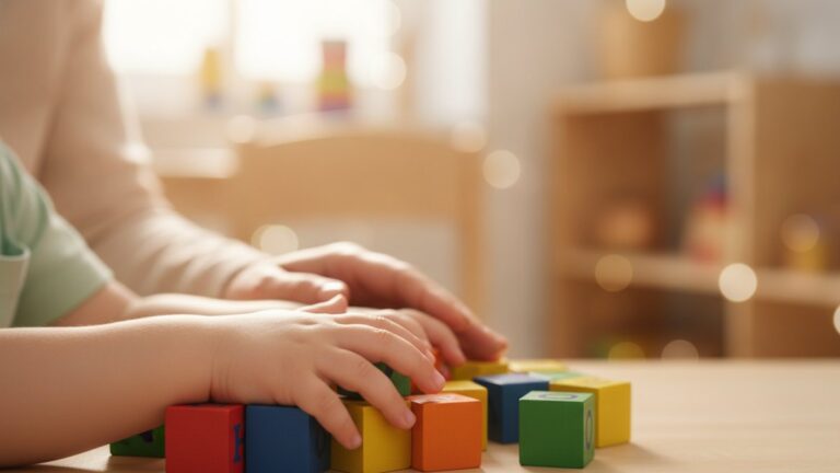 Çocuklar Yabancı Dili Nasıl Öğrenir? Erken Yaşta İngilizce Eğitimi